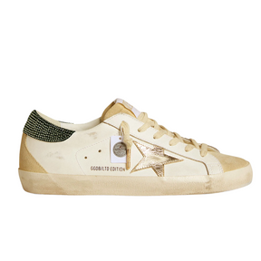 Super-Star Golden Goose