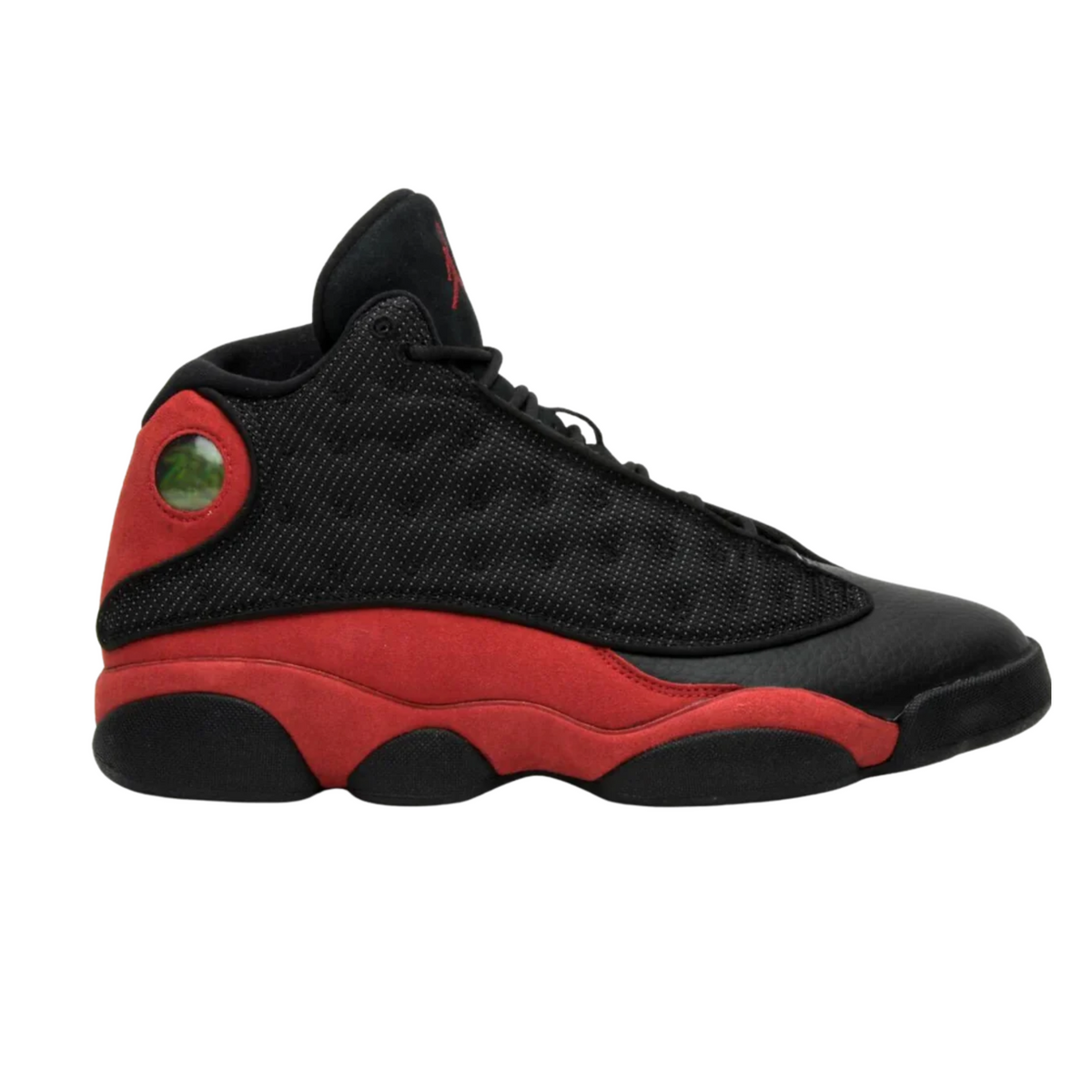 Nike Air Jordan 13 Retro "BRED" (2017)
