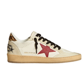 Ball Star Shoes Golden Goose