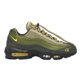 Corteiz x Nike Air Max 95 “Sequoia”