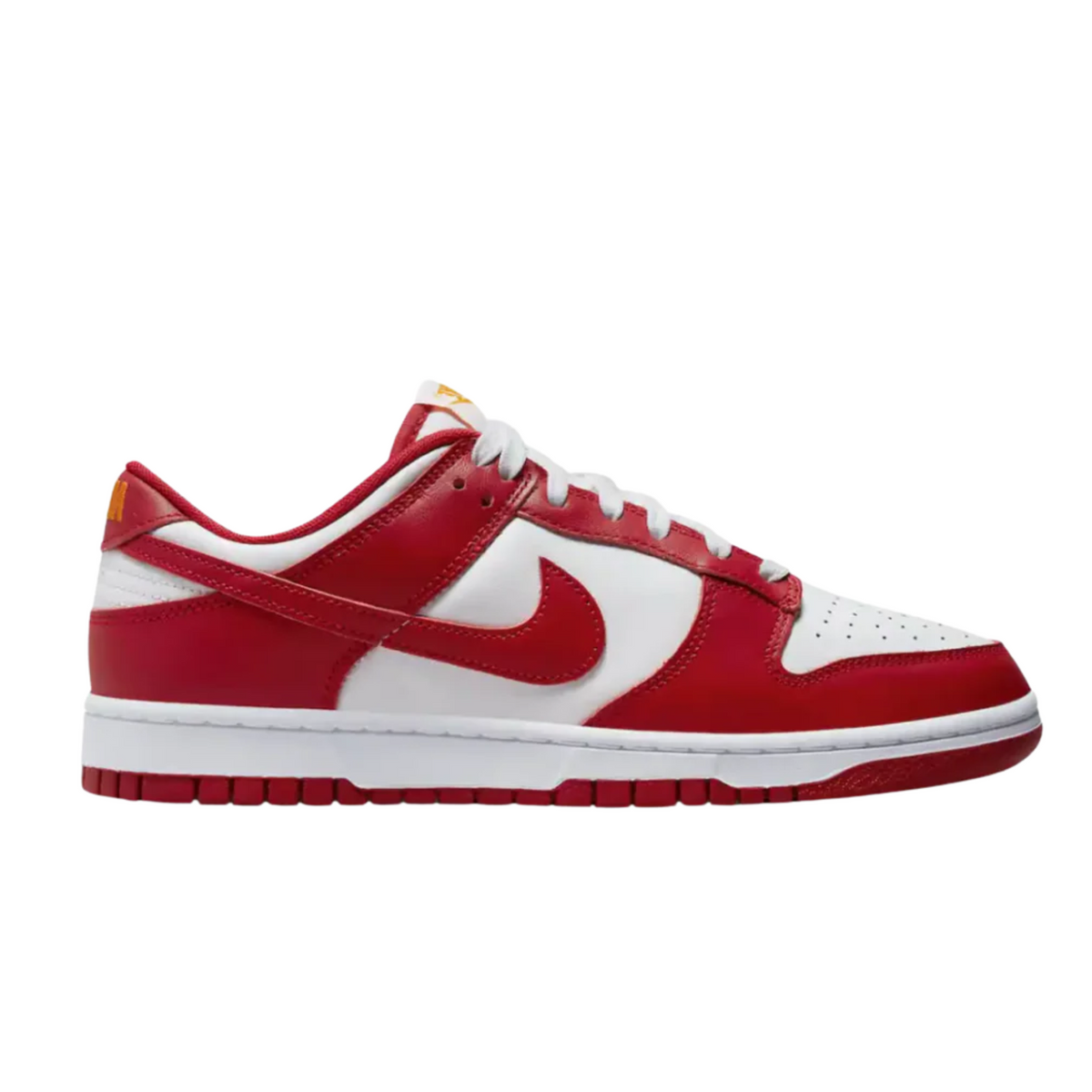 Nike Dunk Low "Gym"