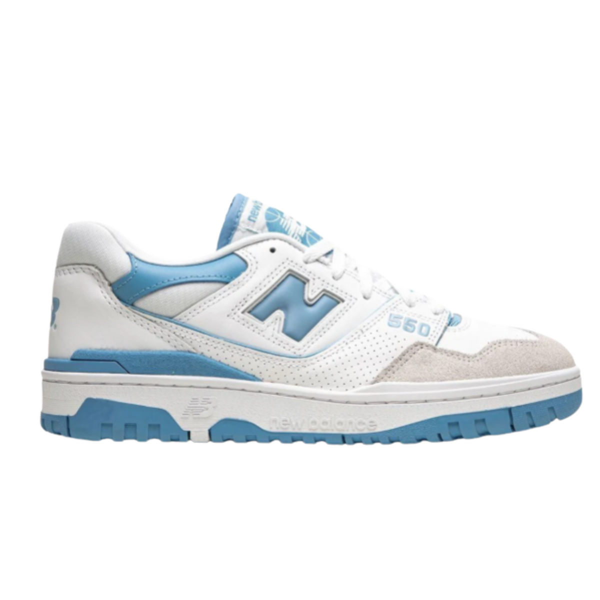 New Balance 550 "Blue"