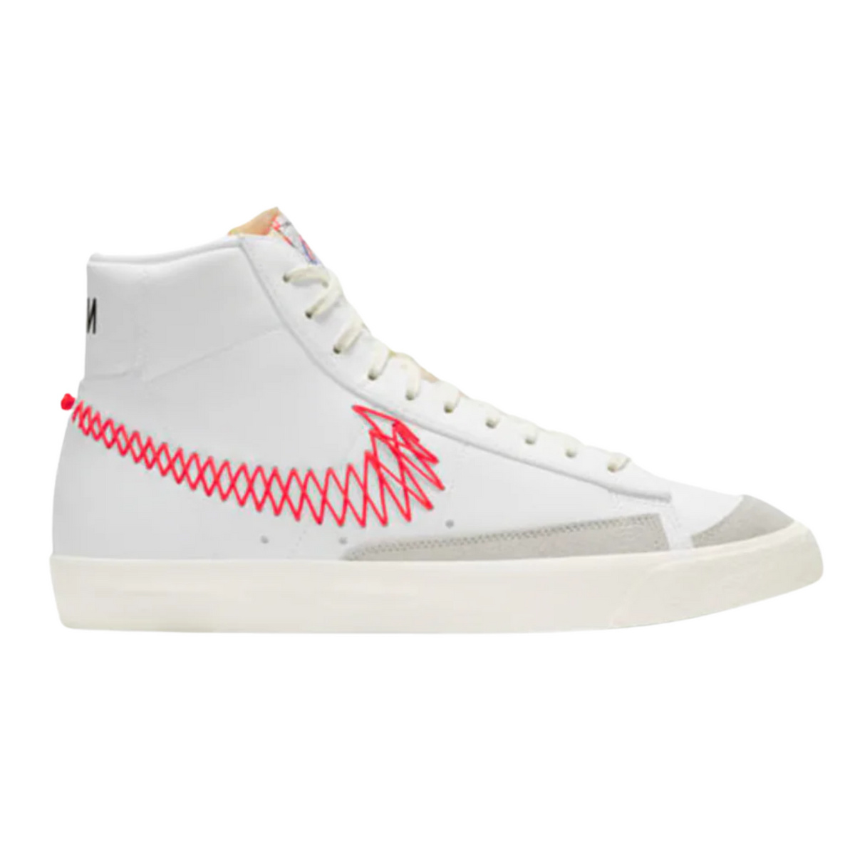 Nike Blazer Mid 77' Vintage Zig Zag