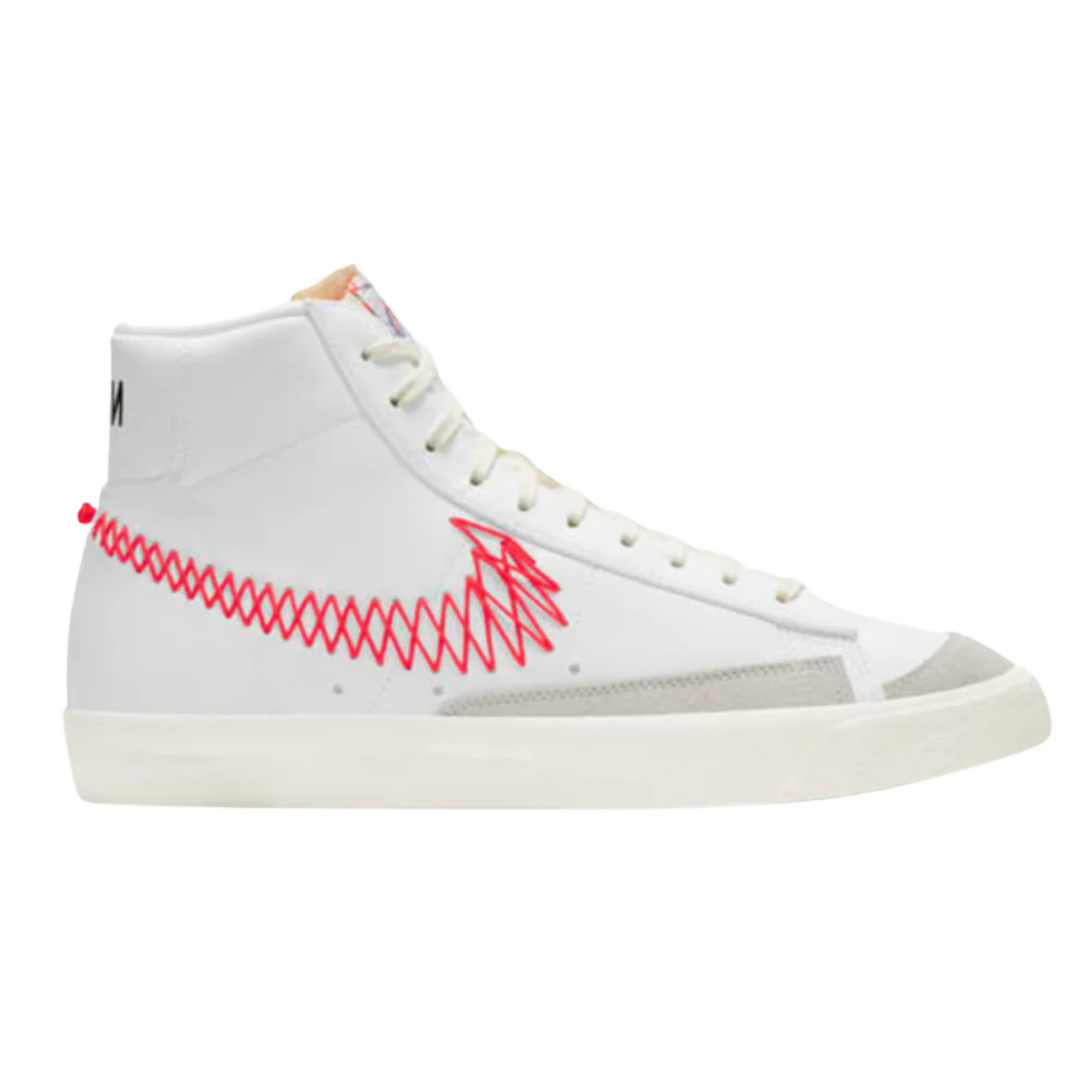 Nike Blazer Mid 77' Vintage Zig Zag