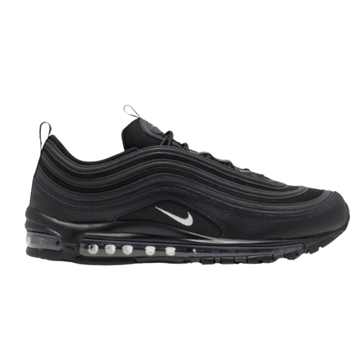 Nike Air Max 97 - Preto