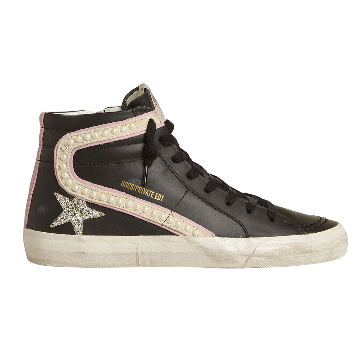 Slide LTD Shoes Golden Goose