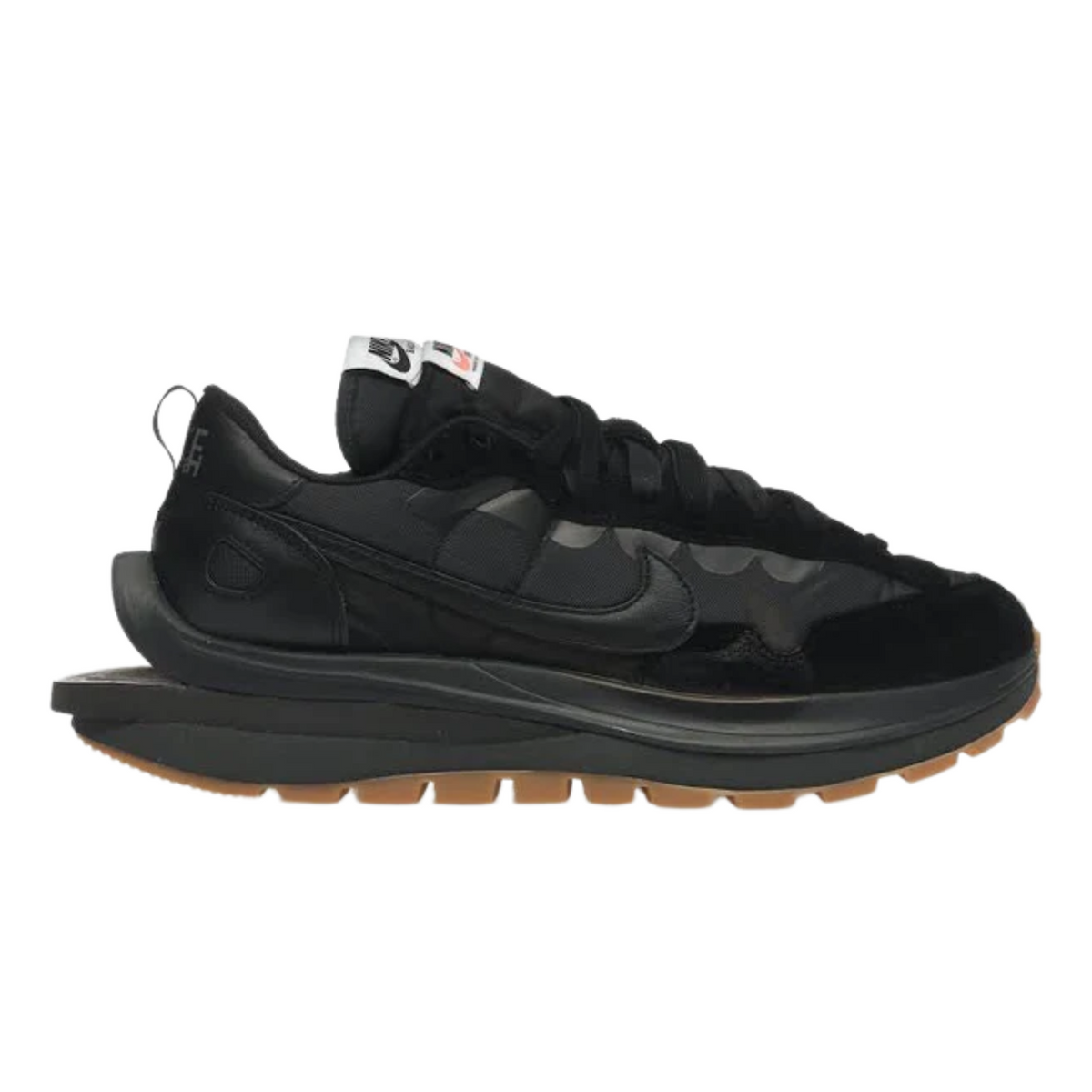 Nike Sacai Black