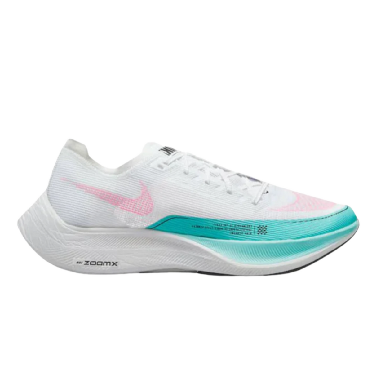 Nike Zoom X Vaporfly Next% 2 Barely Volt Watermelon
