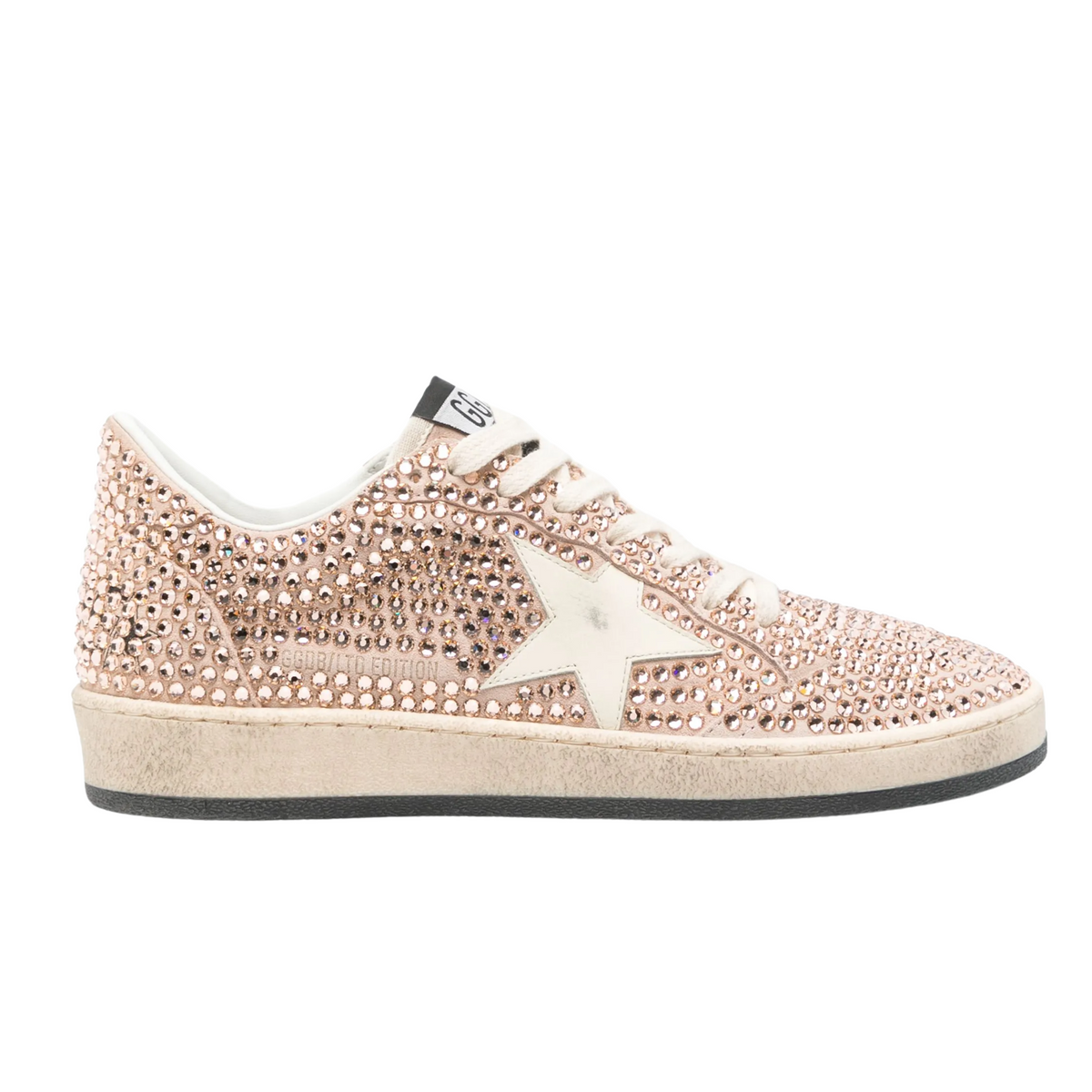 Super-Star Golden Goose