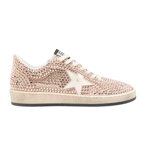 Super-Star Golden Goose