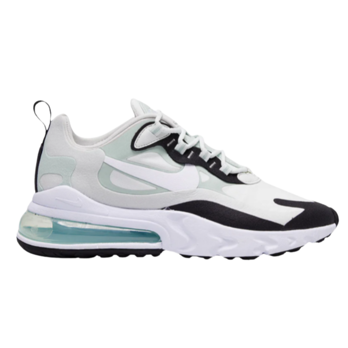 Nike Air Max 270 React Spruce Aura