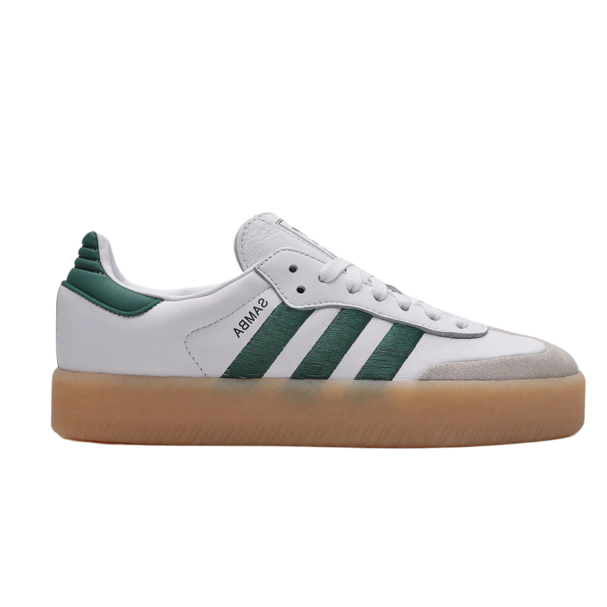 Adidas Samba Green