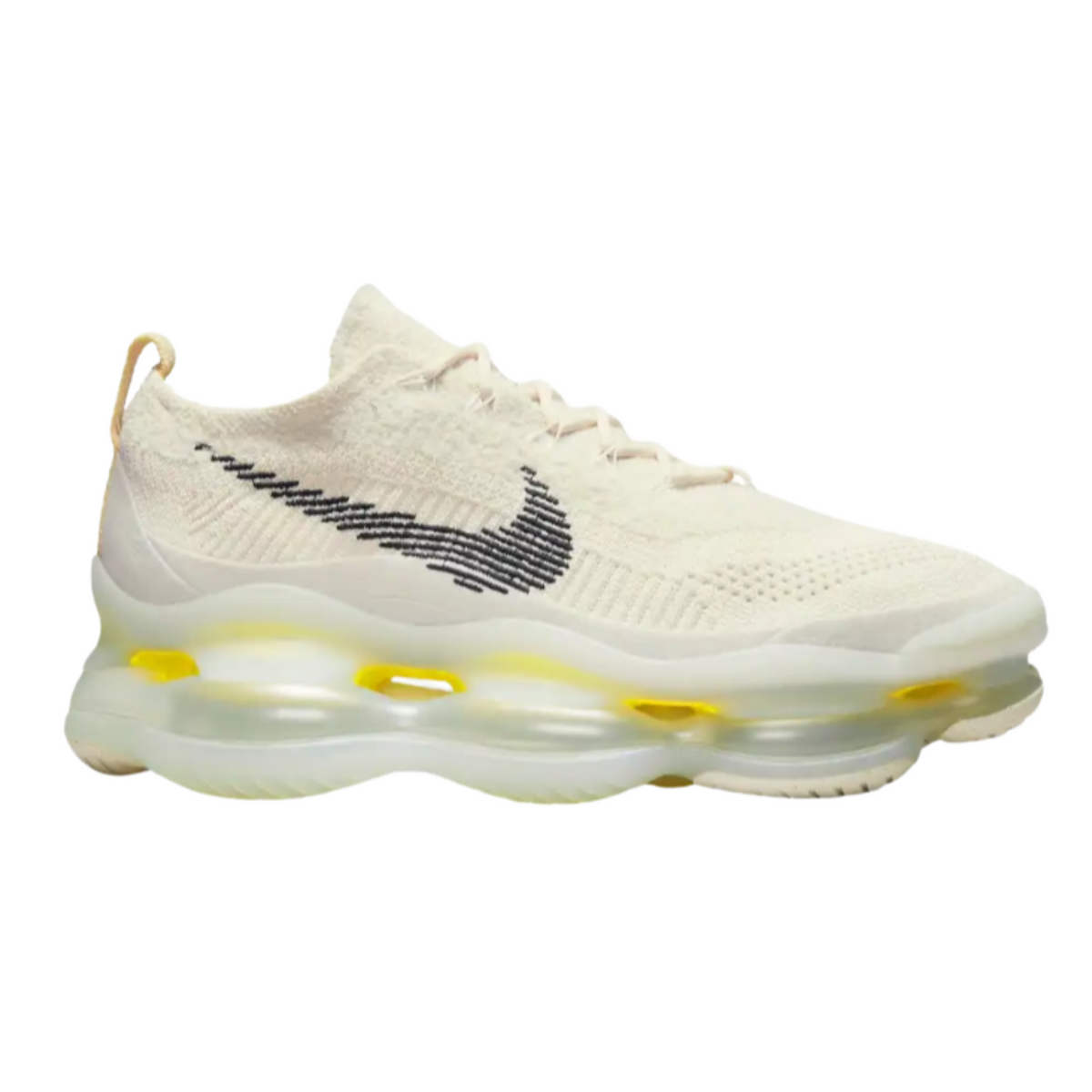 Nike Air Max Scorpion Lemon Wash