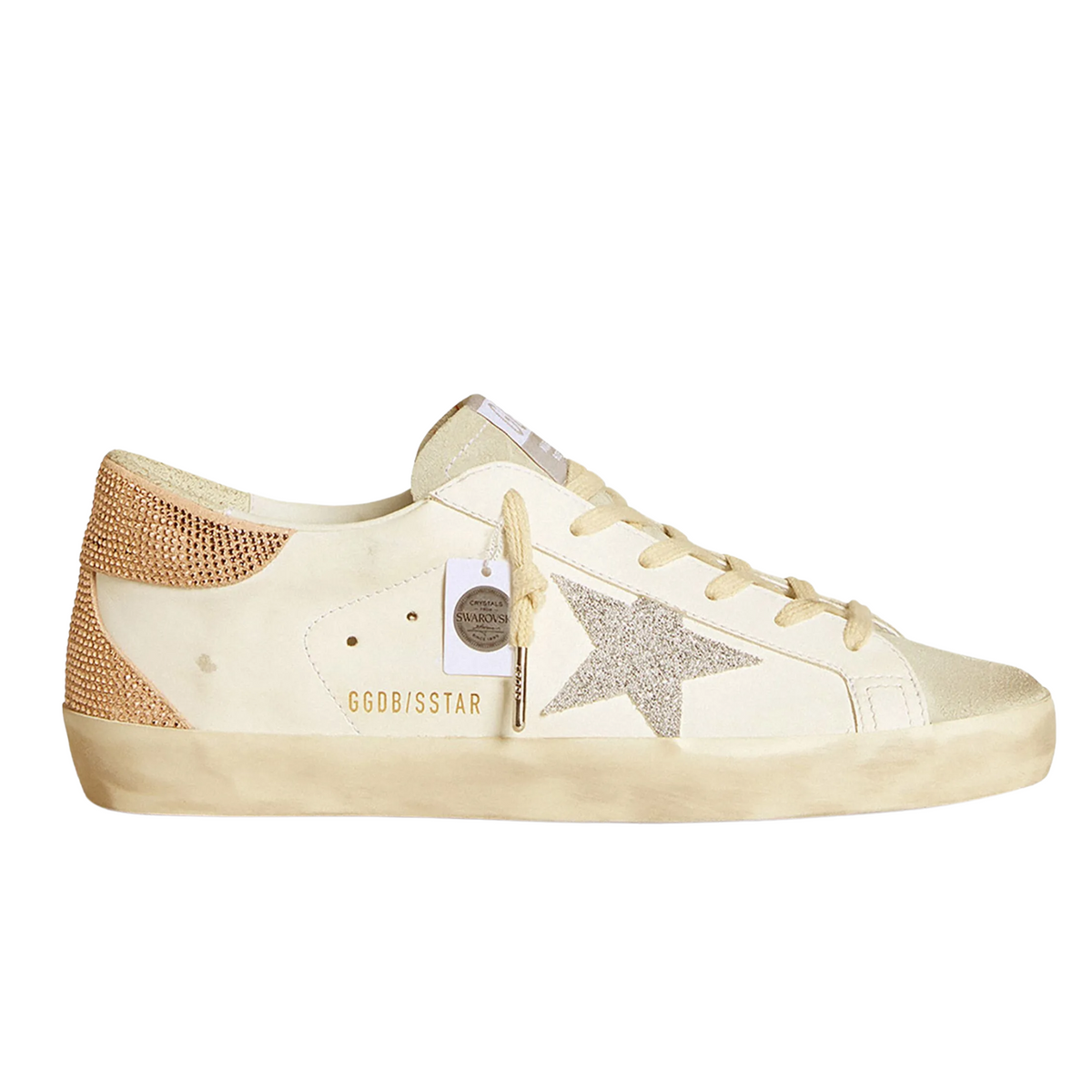 Super-Star Golden Goose