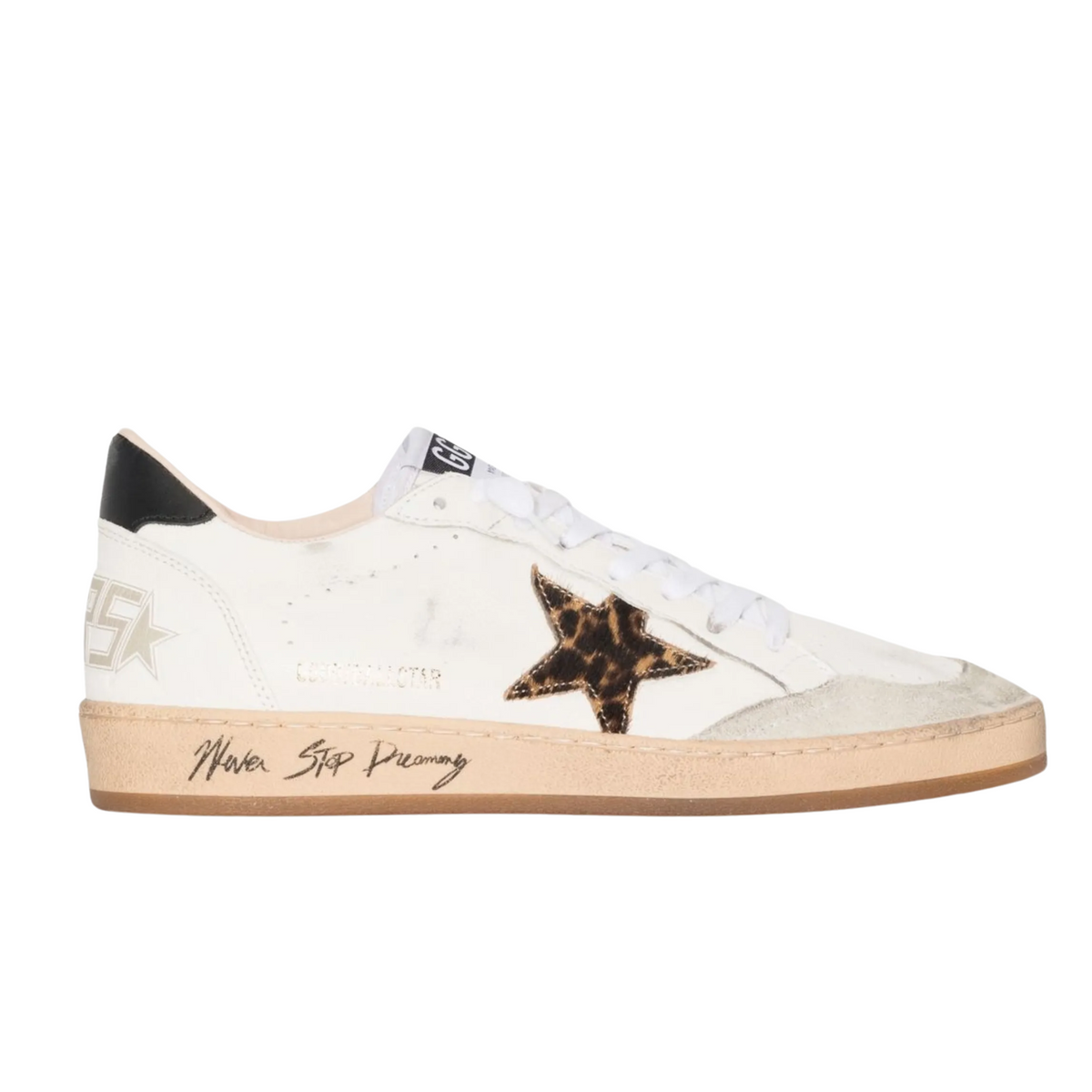 Super-Star Golden Goose