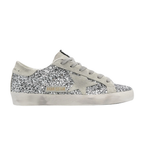 Super-Star Golden Goose