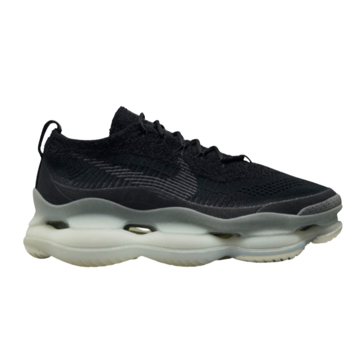 Nike Air Max Scorpion SE Black Anthracite