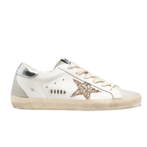 Super-Star Golden Goose