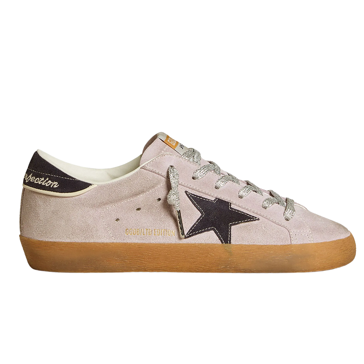 Super-Star Golden Goose