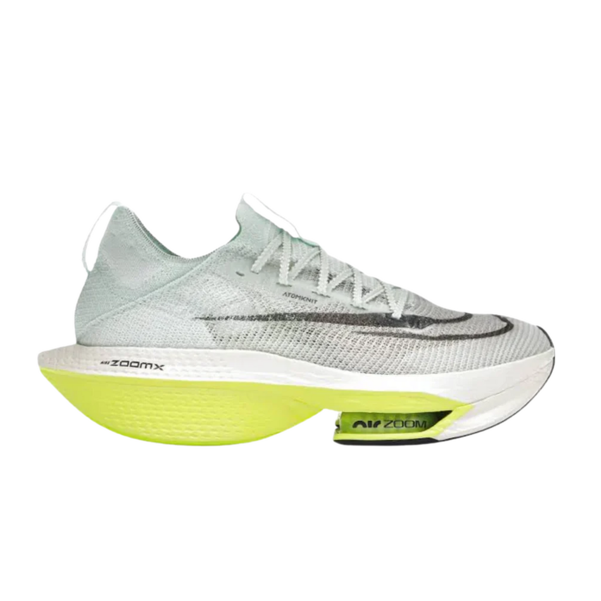 Nike Air Zoom Alphafly Next%2 Mint Foam