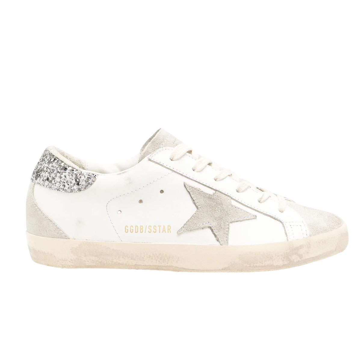 Super-Star Golden Goose