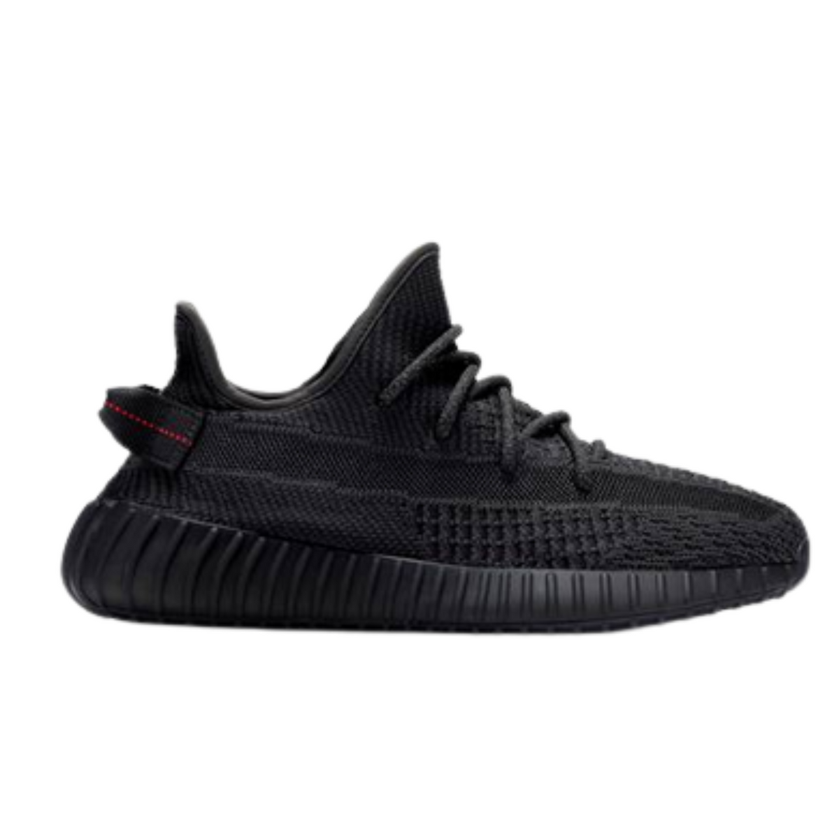 Adidas Yeezy Boost 350 V2 "Black"