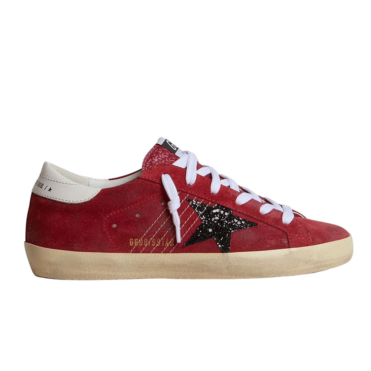 Super-Star Golden Goose