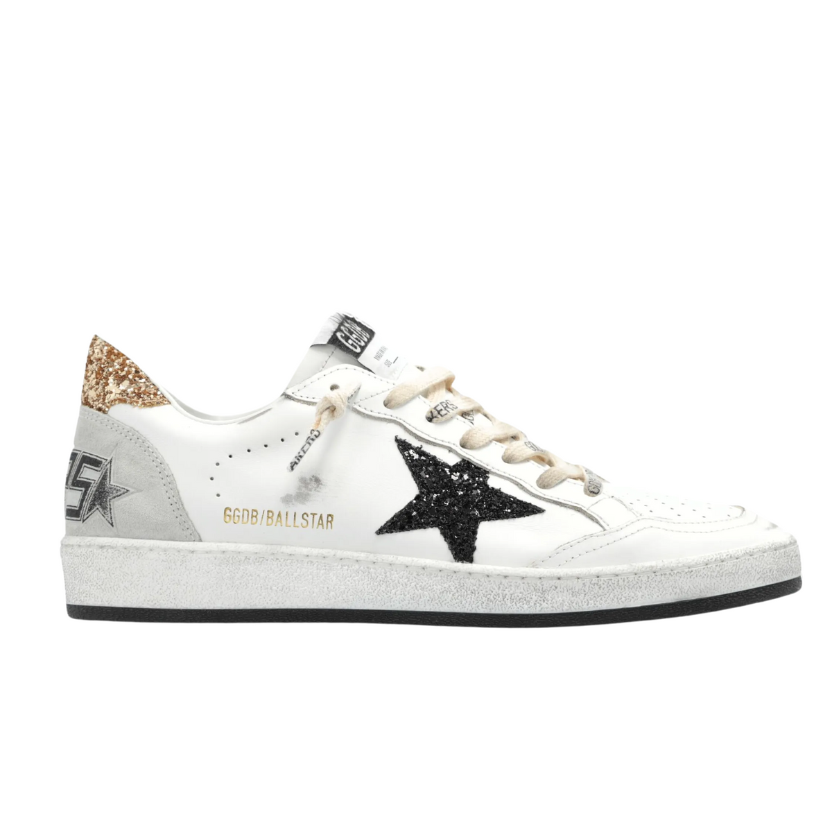 Super-Star Golden Goose