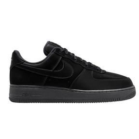 Nike Air Force 1 Low "Vanta Black"