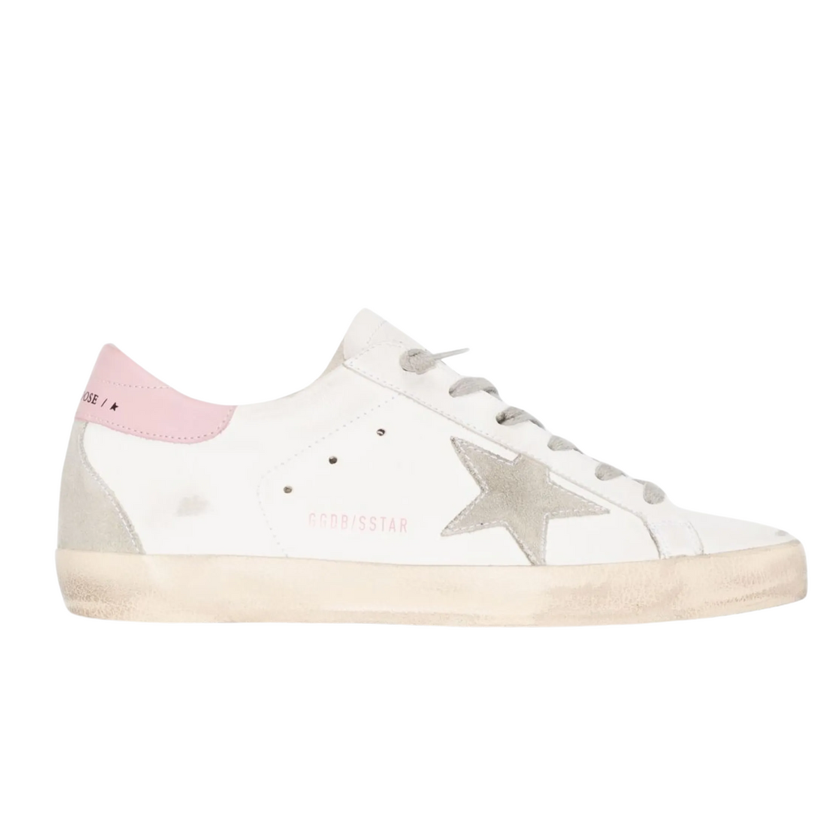 Super-Star Golden Goose