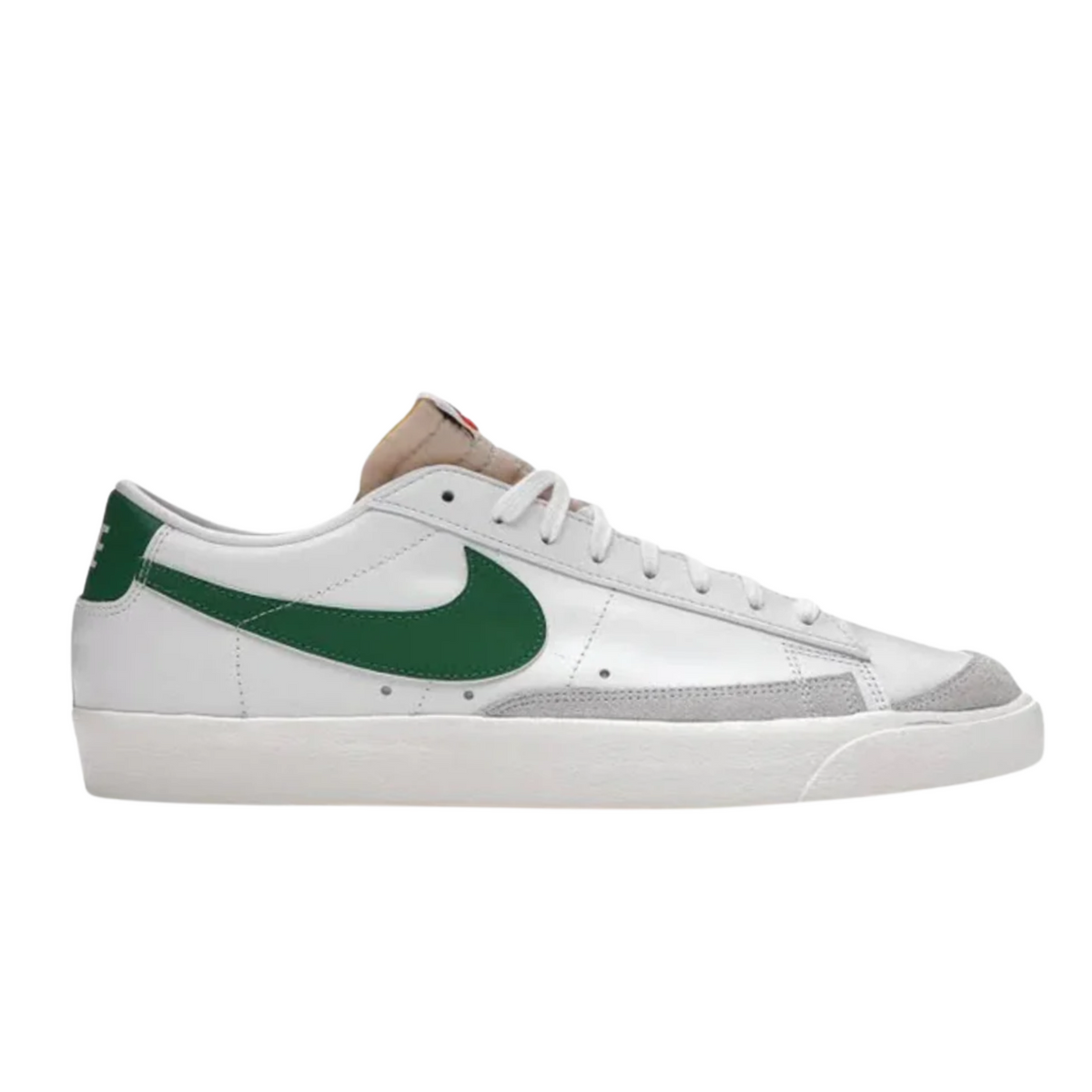 Nike Blazer Low 77' Vintage Pine Green