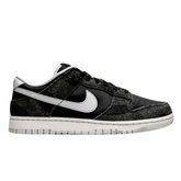Nike Dunk Low Pure Platinum “Zebra”