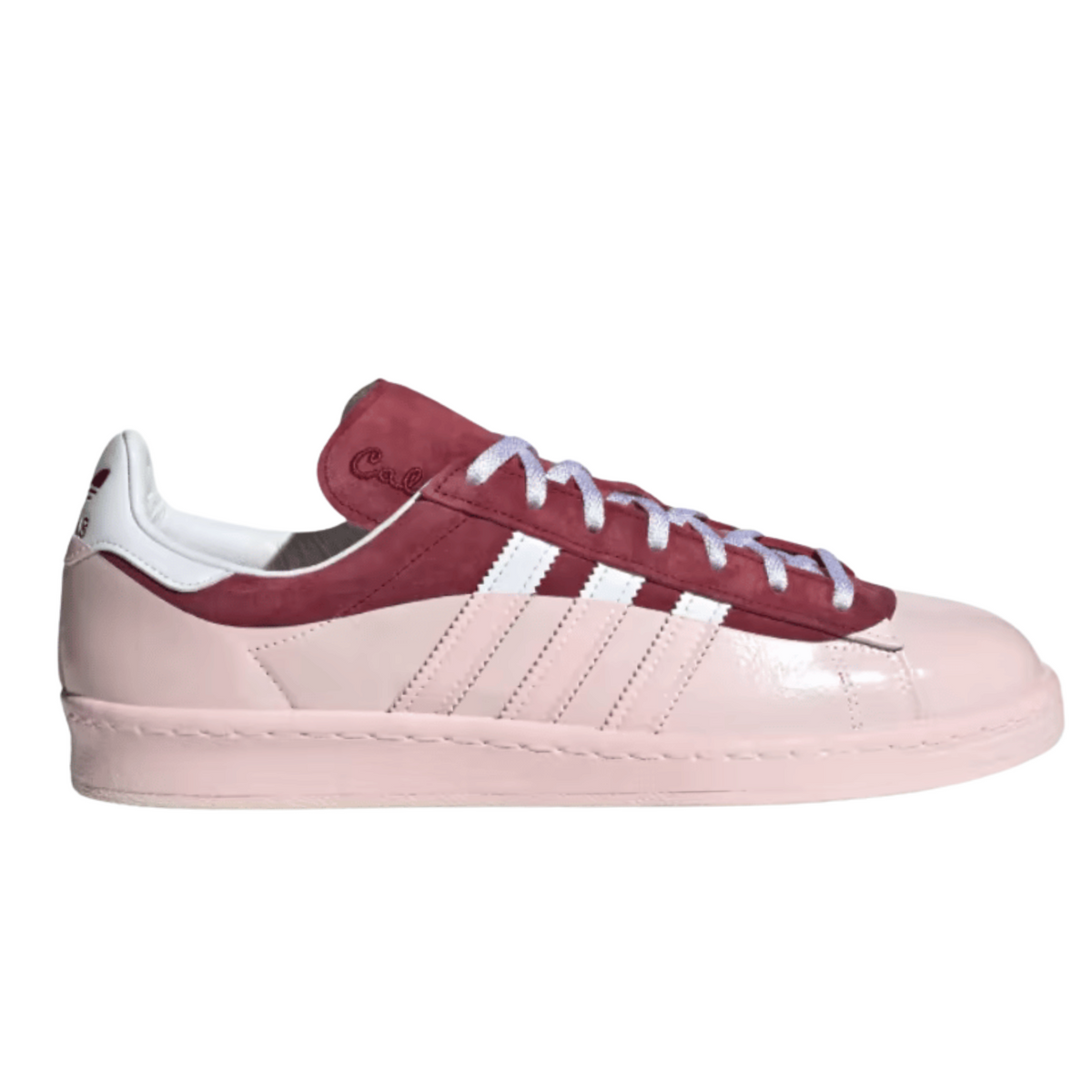 Adidas Campus 00s" Cali Dewitt "Collegiate Burgundy"