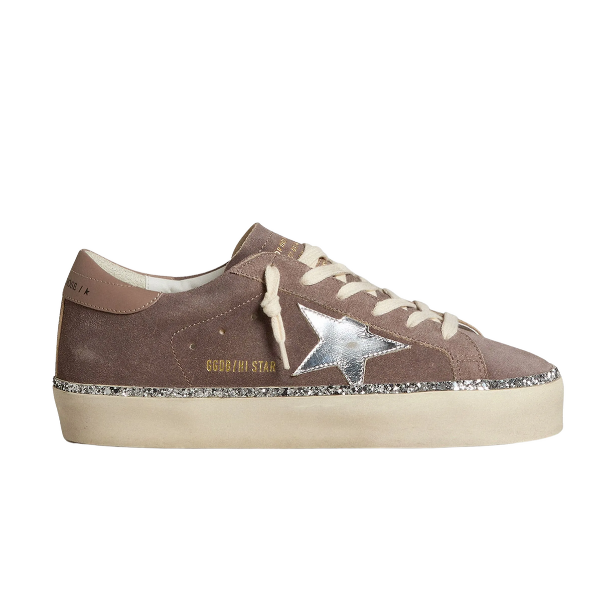 Hi Star Shoes Golden Goose