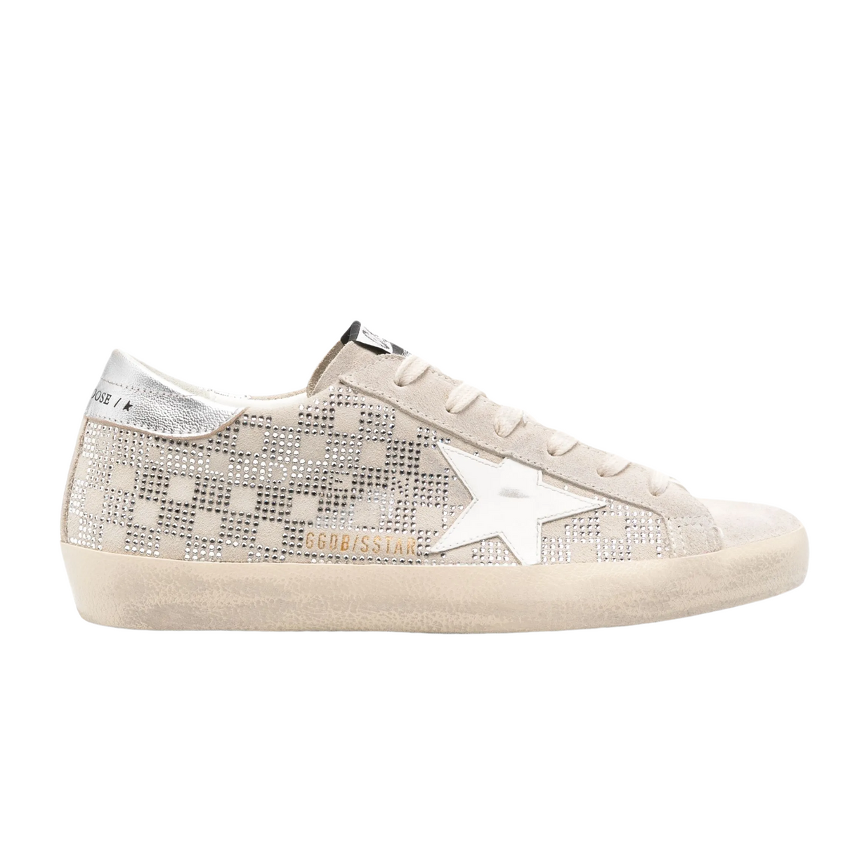 Super-Star Golden Goose