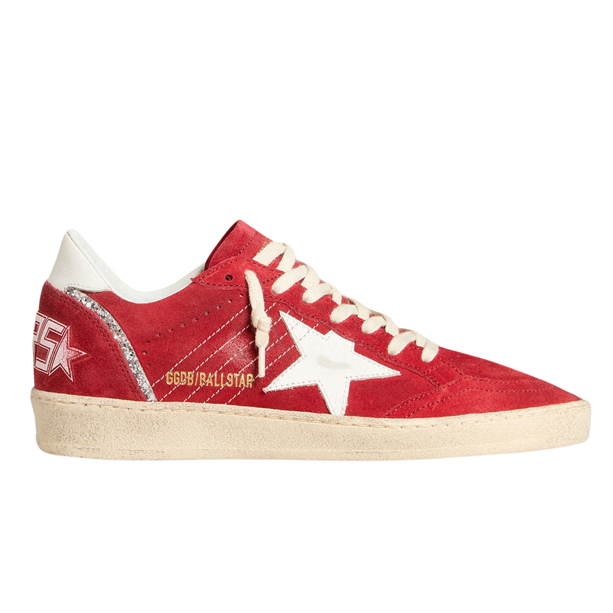 Ball Star Shoes Golden Goose
