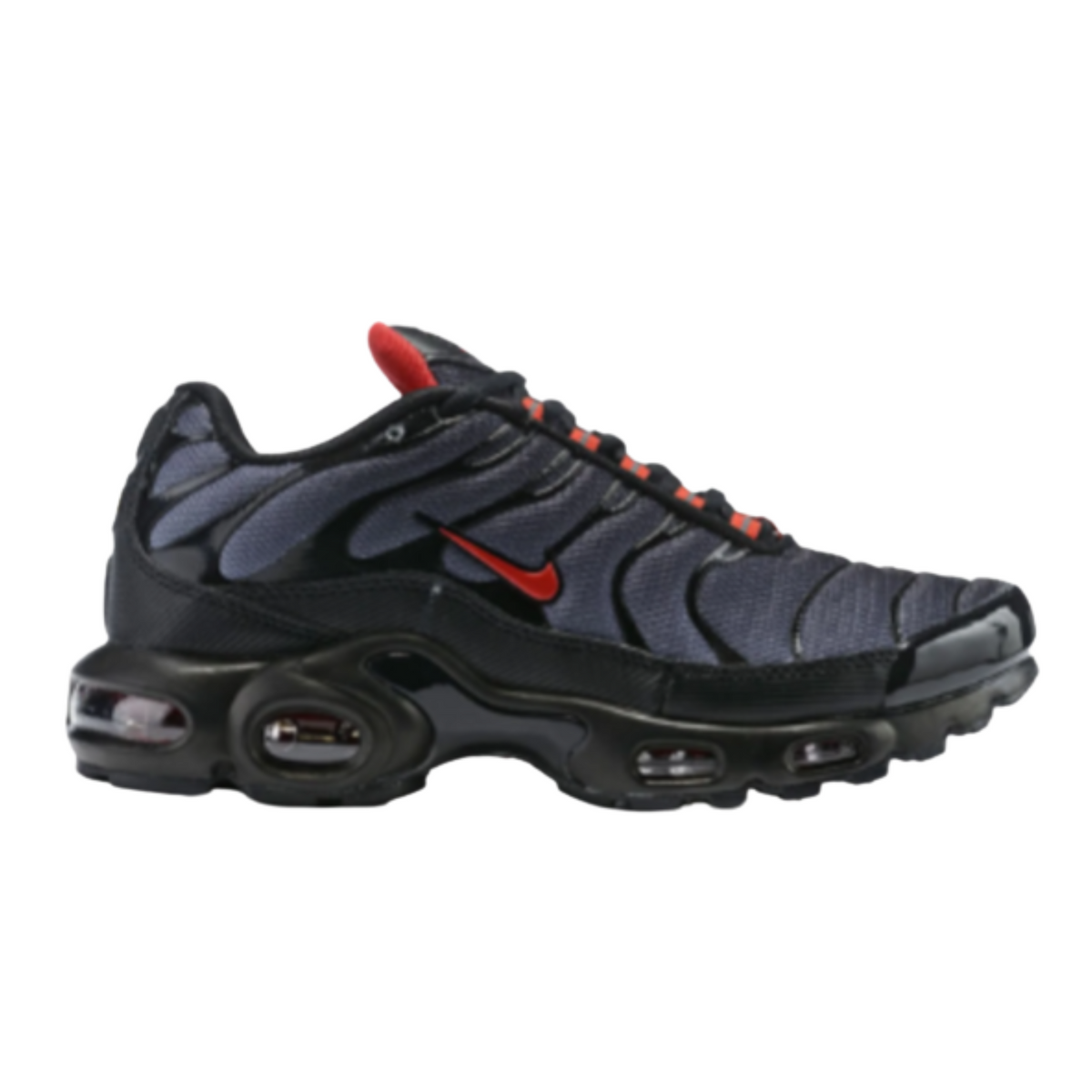 Nike Air Max plus TN "Bred"