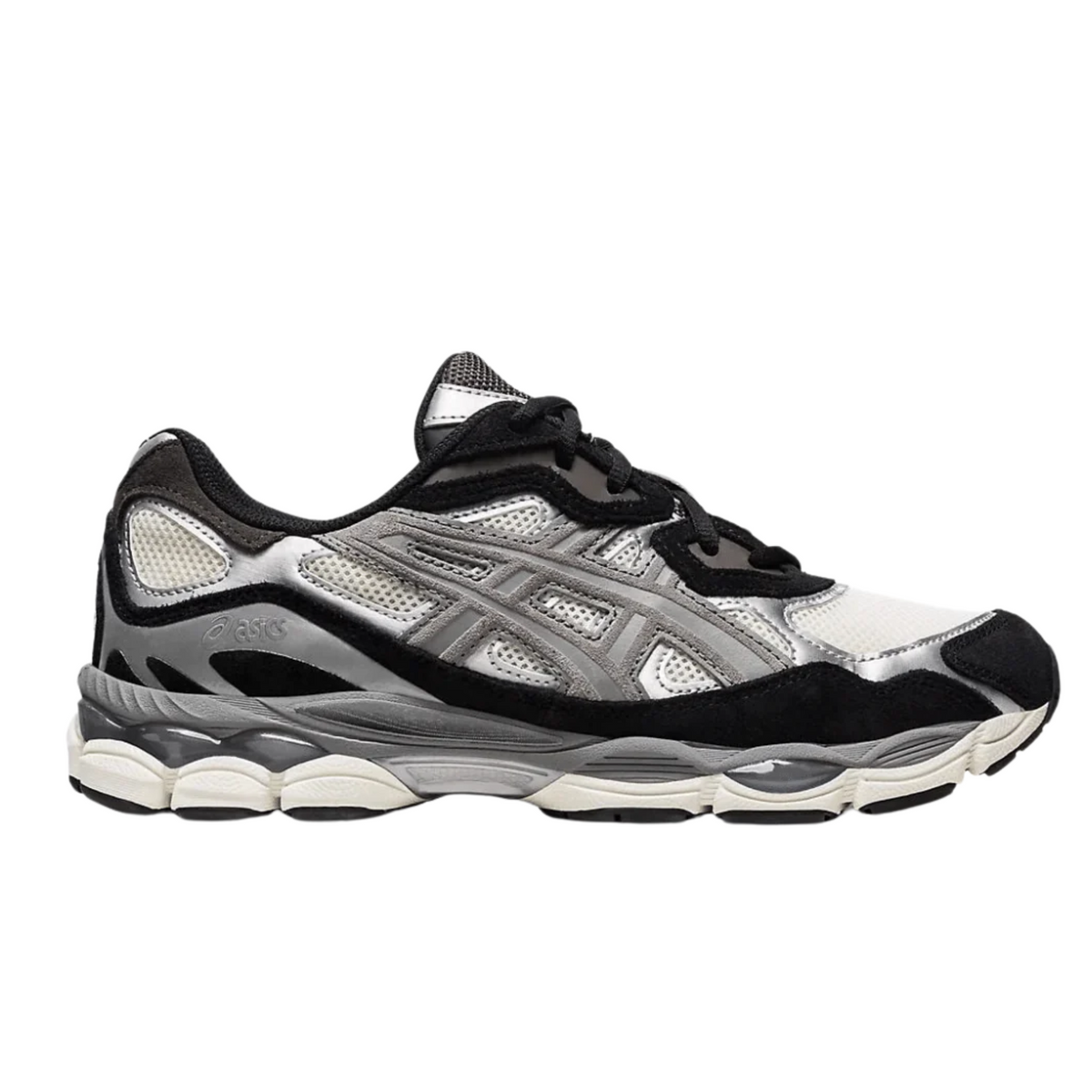 ASICS Gel-NYC Ivory Clay Grey
