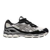 ASICS Gel-NYC Ivory Clay Grey