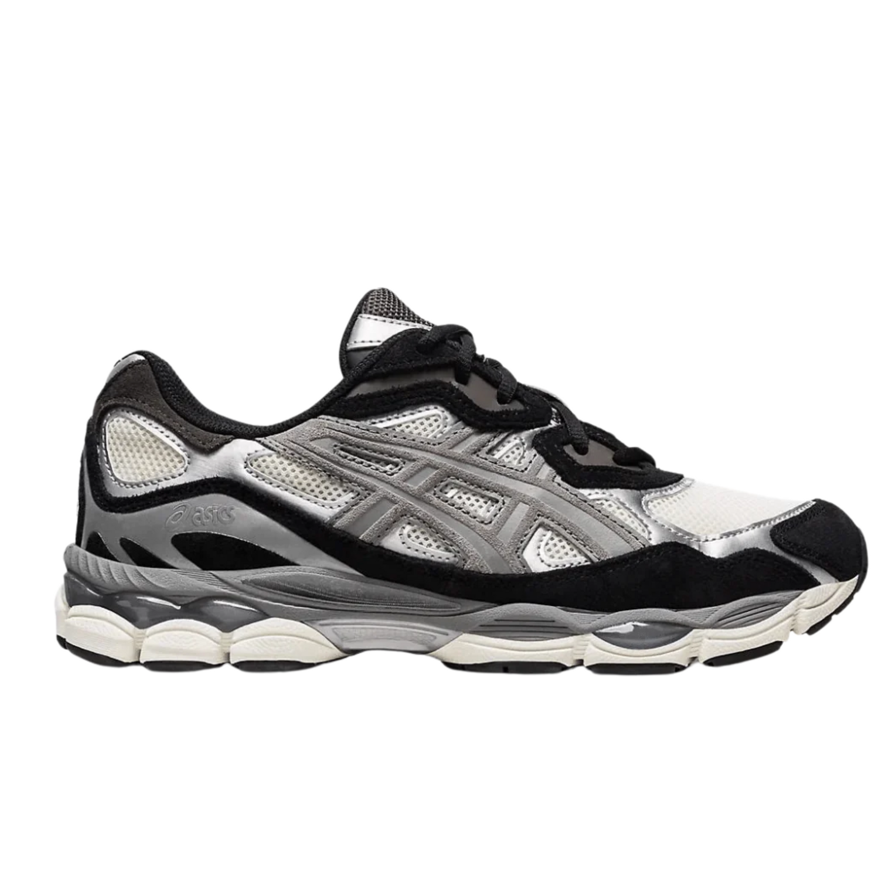 ASICS Gel-NYC Ivory Clay Grey