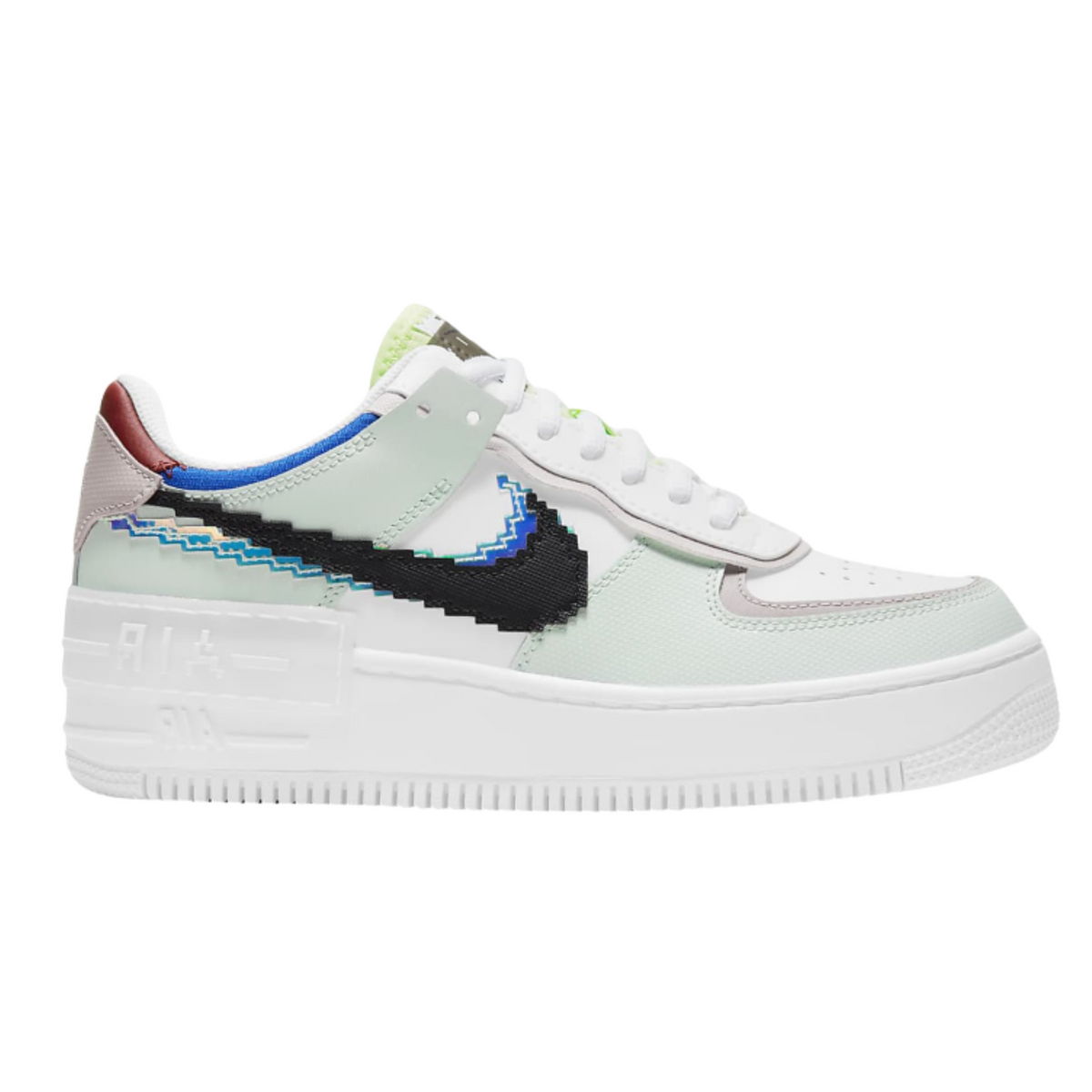 Nike Air Force 1 Shadow Pixel