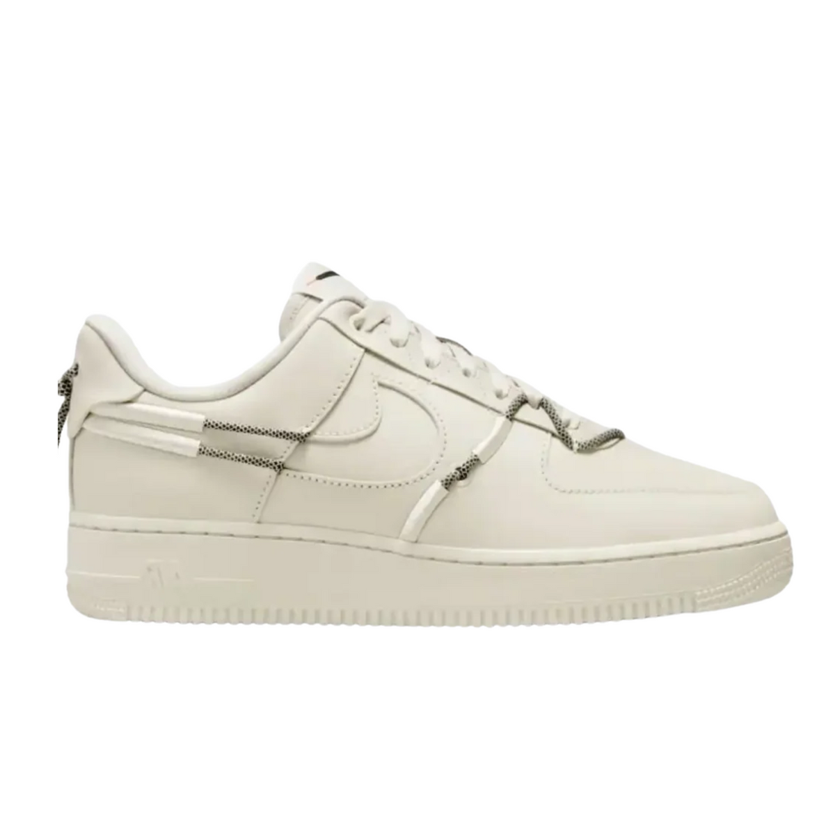 Nike Air Force 1 "Light Orewood Brown"