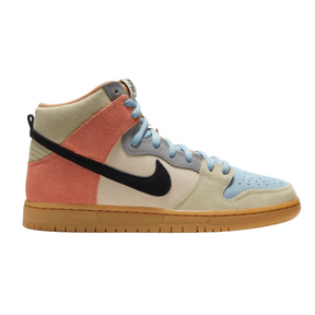 Nike SB Dunk High Pro "Spectrum"