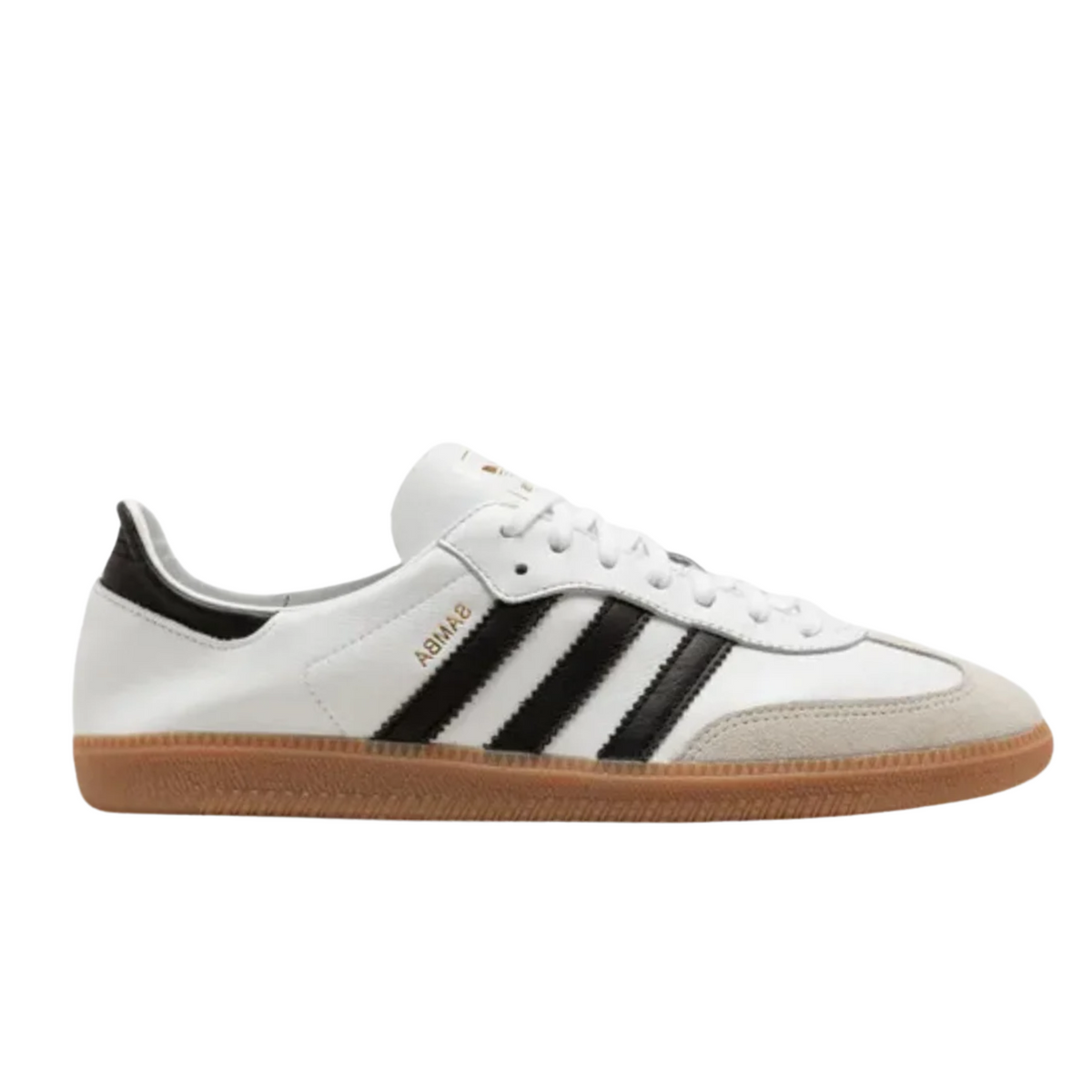 Adidas Samba x Pharrell Humanrace White Black