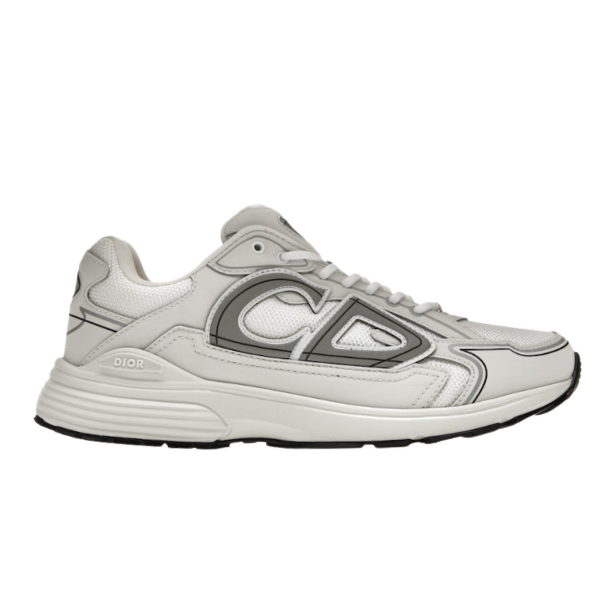 Dior Sneaker B30 "White"