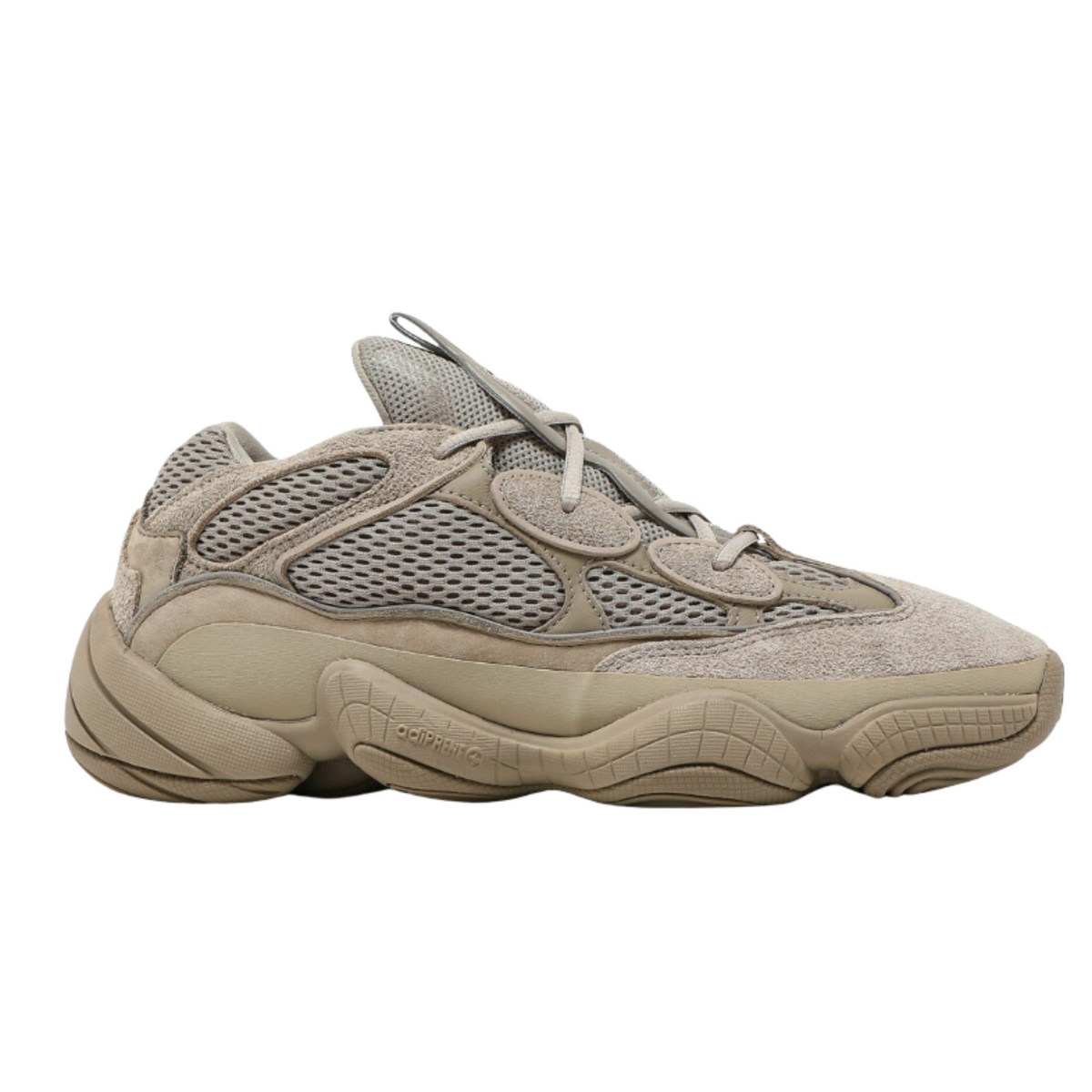 adidas Yeezy 500 "Taupe Light"