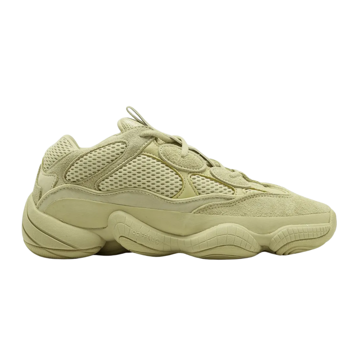 Adidas Yeezy 500 "Super Moon Yellow"