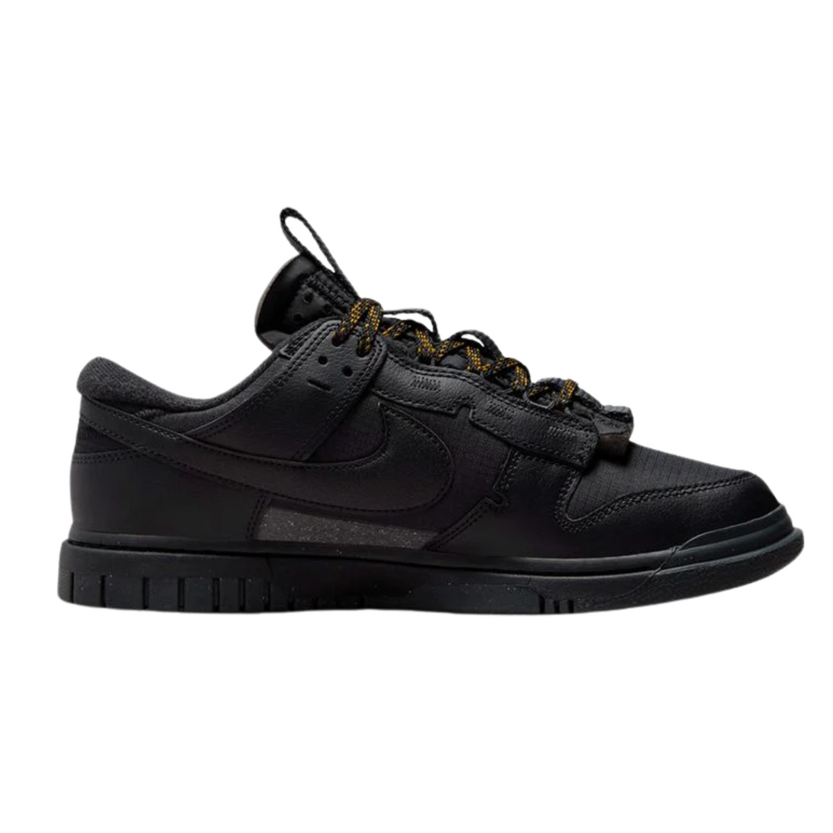 Nike Dunk Low Jumbo "Triple Black"
