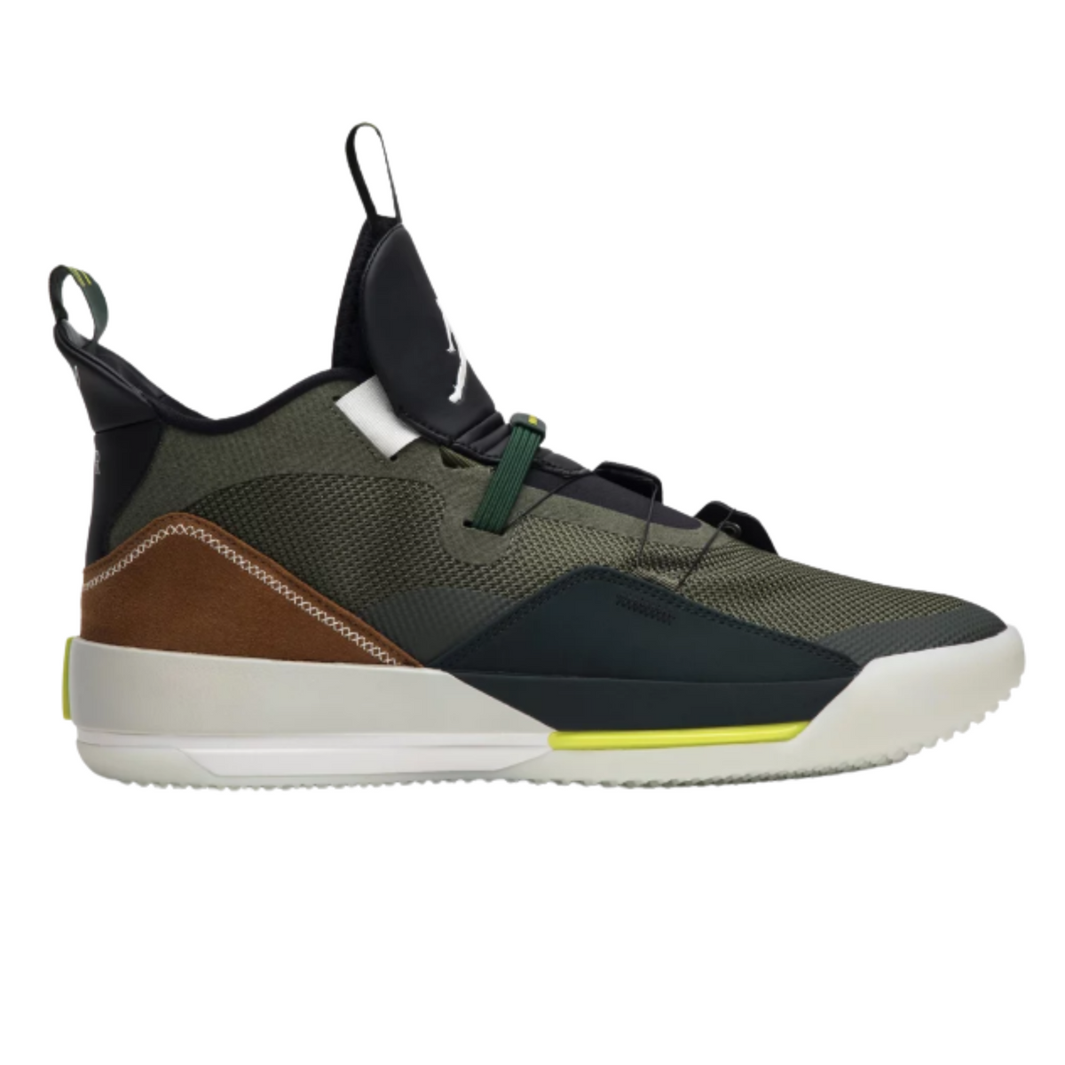 Nike Air Jordan XXXIII Travis Scott