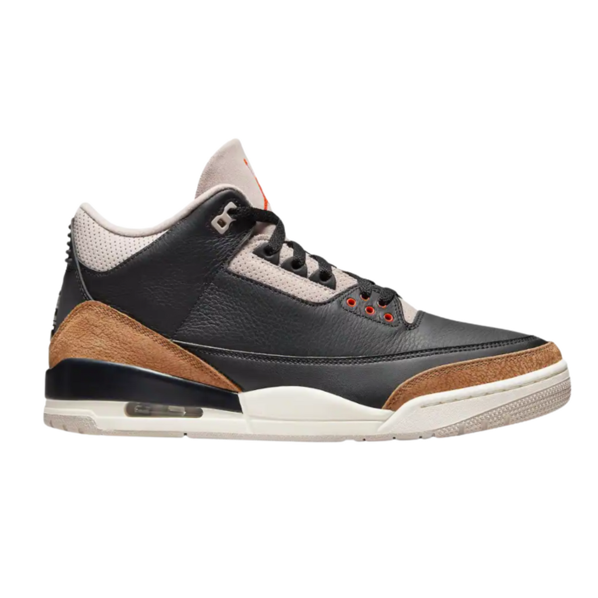 Nike Air Jordan 3 Retro "Desert Elephant"